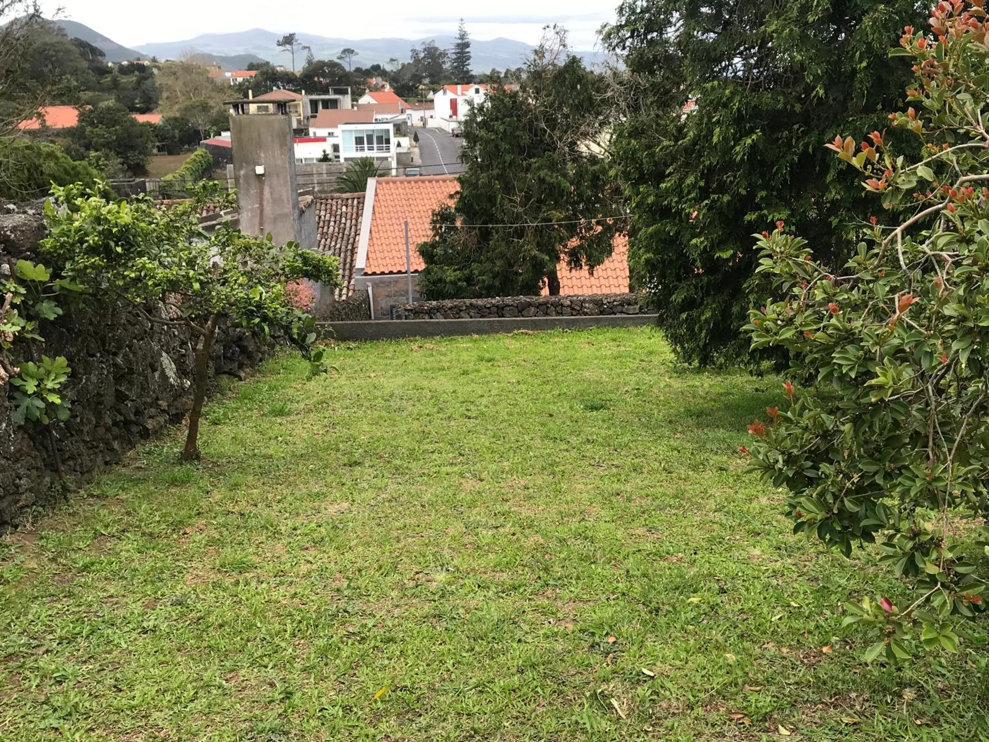 Casa Dos Cedros Villa Pico da Pedra Exterior photo
